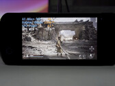 GPD Win 5 uruchamia Black Myth: Wukong przy ponad 170 FPS. (Źródło obrazu: GPD)
