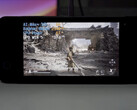 GPD Win 5 uruchamia Black Myth: Wukong przy ponad 170 FPS. (Źródło obrazu: GPD)
