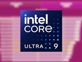 Core Ultra 9 285K wydaje się być całkiem wydajny w testach wielowątkowych, pomimo braku obsługi hiperwątkowości. (Źródło obrazu: Intel, CPU-Z)