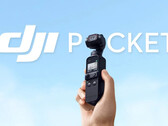 DJI może wkrótce planować wypuszczenie na rynek nowych urządzeń. (Źródło obrazu: DJI)