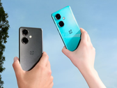 Nord CE 3. (Źródło: OnePlus)