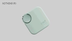 Obudowa Buds 2. (Źródło zdjęcia: CMF)