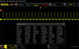 Jasność PWM 2/10: 240 Hz