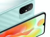 Redmi 12C to jeden z najnowszych budżetowych smartfonów Xiaomi. (Źródło obrazu: Xiaomi)