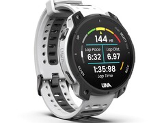 Modułowość zegarka UNA Watch nie jest od razu widoczna (źródło zdjęcia: UNA Watch)