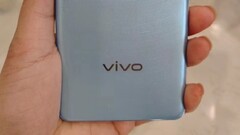 Vivo X100 na wolności(?). (Źródło: You old Xu a via Weibo)