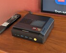 Recenzja BOSGAME VTA-439: Procesor Ryzen AI 9 HX 470 doskonale sprawdza się w mini PC