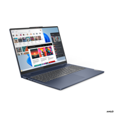 Lenovo IdeaPad 5 2w1 jest teraz oficjalnie wyposażony w najnowsze procesory AMD do laptopów (zdjęcie od Lenovo)