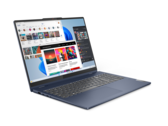 Lenovo IdeaPad 5 2w1 jest teraz oficjalnie wyposażony w najnowsze procesory AMD do laptopów (zdjęcie od Lenovo)