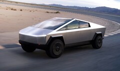 Oczekuje się, że nadchodzący przedłużacz zasięgu Cybertruck będzie kosztował około 16 000 USD (źródło zdjęcia: Tesla)