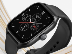 Amazfit może pracować nad aktualizacją Zepp OS 3.5 dla smartwatcha GTS 4. (Źródło obrazu: Amazfit)