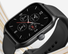 Amazfit może pracować nad aktualizacją Zepp OS 3.5 dla smartwatcha GTS 4. (Źródło obrazu: Amazfit)