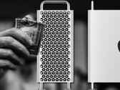 Mac Pro stracił ponad 98% swojej wartości, czyli 51 229 USD, w ciągu zaledwie trzech lat. (Źródło obrazu: Apple/Unsplash - edytowane)