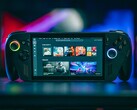 Przenośne konsole do gier Asus Xbox ROG Ally i Ally X uruchamiają się bezpośrednio w trybie Xbox.