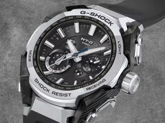 Starszy zegarek Casio G-Shock MTG-B4000-1A