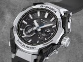 Starszy zegarek Casio G-Shock MTG-B4000-1A