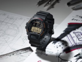 Nowy nadchodzący Casio GW-6950K-7AJR zachowa większość funkcji znalezionych w linii Casio GW-6900 (na zdjęciu). (Źródło zdjęcia: Casio)