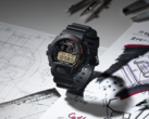 Nowy nadchodzący Casio GW-6950K-7AJR zachowa większość funkcji znalezionych w linii Casio GW-6900 (na zdjęciu). (Źródło zdjęcia: Casio)