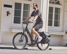 City Pro: Nowy rower elektryczny z inteligentnymi funkcjami