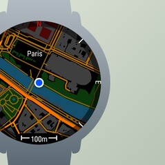 Mapy są teraz dostępne w trybie ciemnym