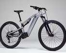 Decathlon Rockricker E-EXPL 500 S posiada baterię o pojemności 500 Wh. (Źródło zdjęcia: Decathlon)