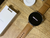 Watch S1 Pro będzie dostępny globalnie w dwóch kolorach. (Źródło obrazu: @_snoopytech_)
