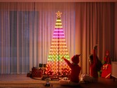 Nadchodzi nowa wersja Govee's Cone Tree Lights