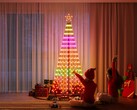 Nadchodzi nowa wersja Govee's Cone Tree Lights