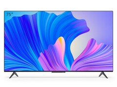 Smart TV Hisense Vidda S75 może być sterowany za pomocą poleceń głosowych. (Źródło obrazu: Hisense)