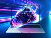 MagicBook Pro 16 oferuje ekran 165 Hz i kartę graficzną GeForce RTX 5070 (źródło obrazu: Honor)