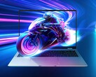 MagicBook Pro 16 oferuje ekran 165 Hz i kartę graficzną GeForce RTX 5070 (źródło obrazu: Honor)