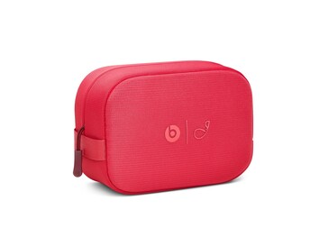 Słuchawki są dostarczane z pasującym etui. (Źródło zdjęcia: Beats by Dre)