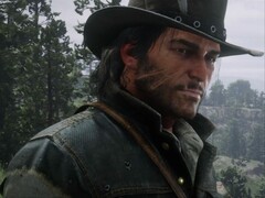 John Marston z Red Dead Redemption 2. (Źródło zdjęcia: fandom Reddead)