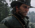 John Marston z Red Dead Redemption 2. (Źródło zdjęcia: fandom Reddead)