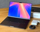 Może minąć trochę więcej czasu, zanim Apple MacBook Pro otrzyma M6 i gruntowne przeprojektowanie (źródło obrazu: Notebookcheck)
