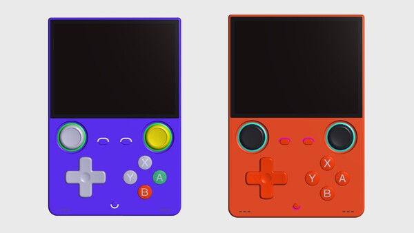 Pierwsze wizualizacje projektu MagicX Pocket Dream.