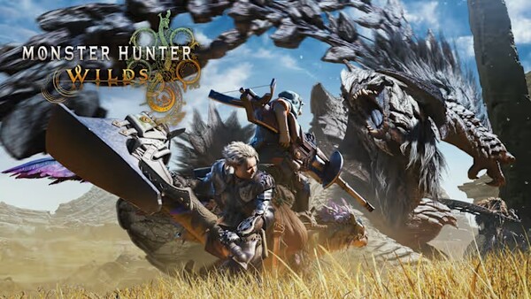 Gra „Monster Hunter Wilds” ukaże się na konsoli Switch 2 4 grudnia.