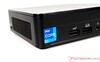 Intel NUC 13 Pro Kit - Arena Canyon