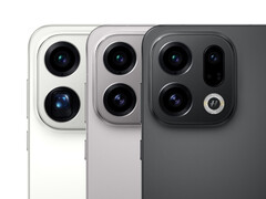 Wygląda na to, że kolory Find X9 i Find X9 Pro zostaną wprowadzone na rynek globalny. (Źródło zdjęcia: za pośrednictwem Arsène Lupin - edytowane)