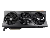 AMD Radeon RX 7900 XTX został poddany testom porównawczym w Geekbench (zdjęcie przez Asusa)