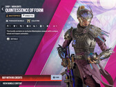 Skórka Rainbow Six Siege X Valkyrie Paragon Elite bundle (źródło zdjęcia: konto Rainbow Six Siege Intel X)