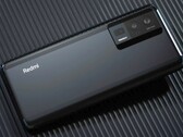 Nieoficjalny render Xiaomi Redmi K70 Pro (źródło: Xiaomiui)