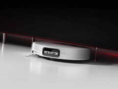 Robot odkurzający Saros 20 Sonic firmy Roborock (na zdjęciu) zostanie wprowadzony na rynek w 2026 roku. (Źródło zdjęcia: Roborock)