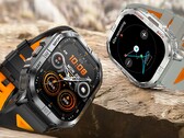 Apex K to nowy smartwatch od Rogbid (źródło obrazu: Rogbid)