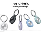SmartTag 3 będzie najpierw dostępny w Korei.