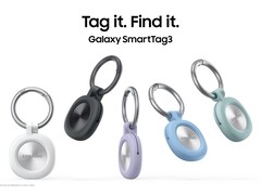 SmartTag 3 będzie najpierw dostępny w Korei.