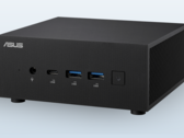 ExpertCenter PN65 będzie dostępny jeszcze w tym roku w wersjach Core Ultra 5 125H i Core Ultra 7 155H. (Źródło obrazu: ASUS)