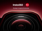 Insta360 rozszerza współpracę z Leica. (Źródło zdjęcia: Insta360)