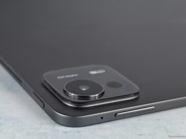 Recenzja Xiaomi Pad 7 Ultra. (Źródło zdjęcia: Marcus Herbrich)