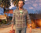 Obraz przedstawiający Trevora w GTA V na Steam. (Źródło obrazu: Steam) 